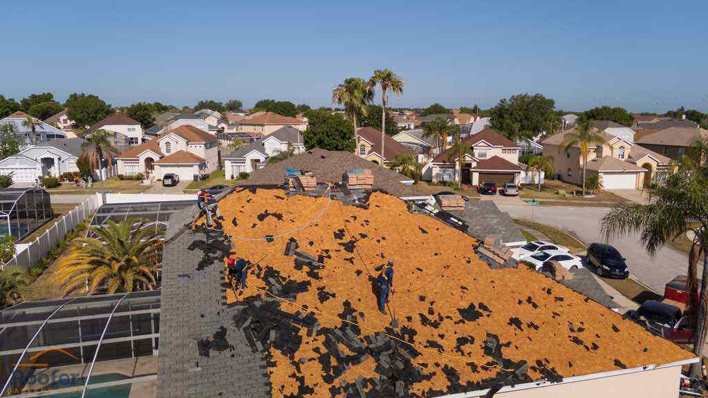 Flat Roof Replacement Oakland Park Flat Roof Replacement Oakland Park