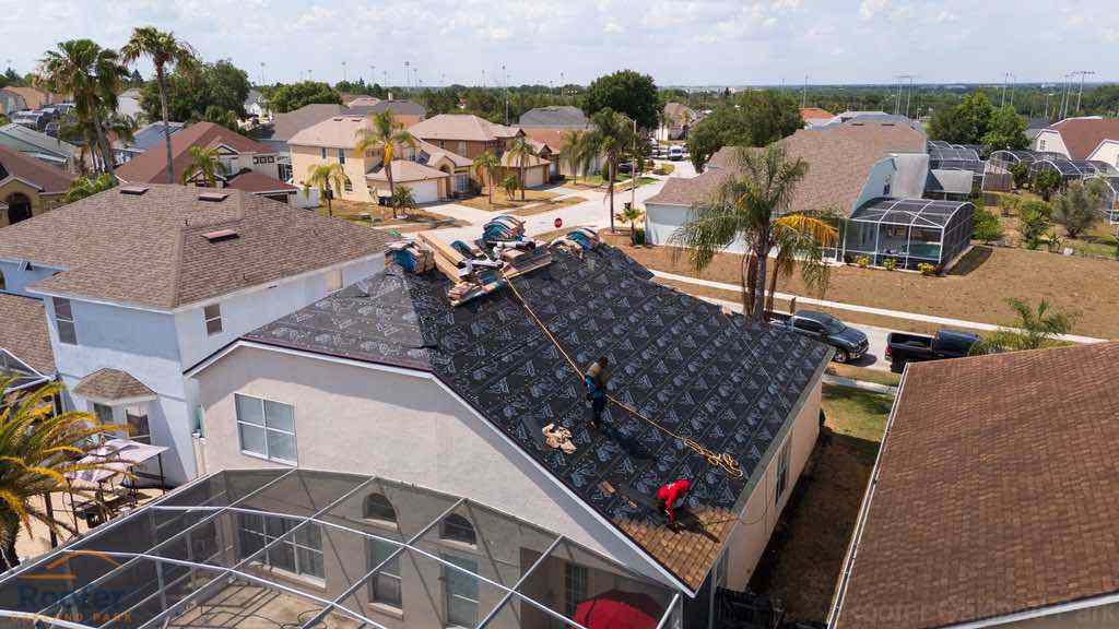 Oakland Park Roof Replacement Oakland Park Roof Replacement
