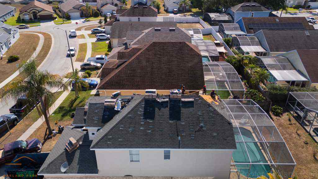 Roof Inspection Oakland Park Roof Inspection Oakland Park