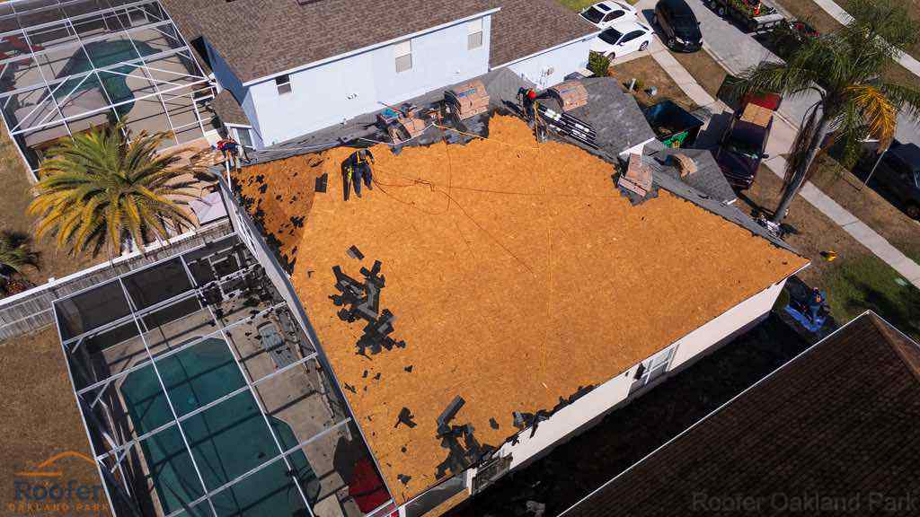 Roof Leak Oakland Park Roof Leak Oakland Park